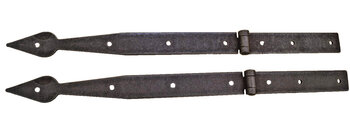 Einbohrband Antik